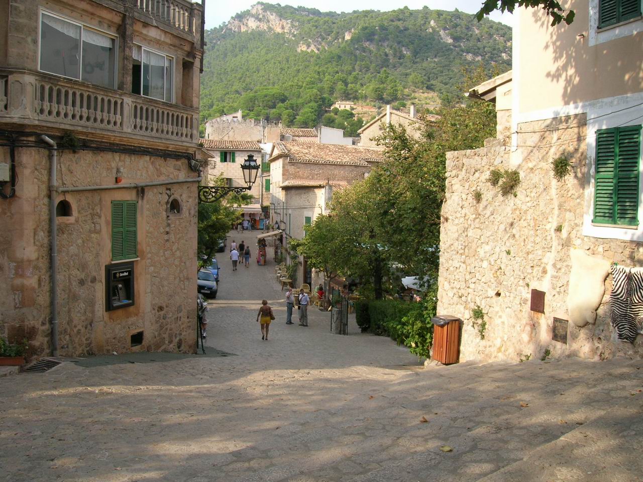 Valldemossa